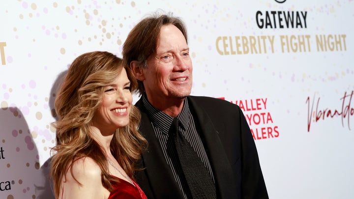 'Hercules' star Kevin Sorbo and wife Sam explain why AI is 'extraordinarily dangerous'