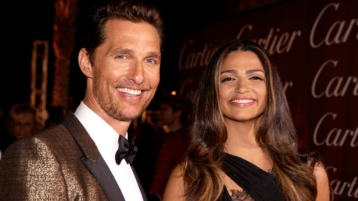 I’ll be a fan no matter what: Matthew McConaughey