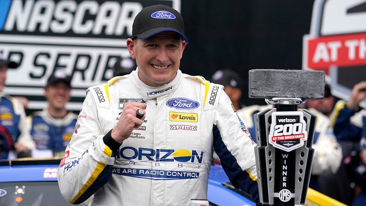 Fox News Flash top sports headlines for August 13