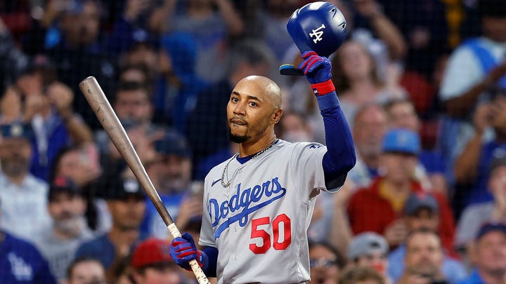 Fox News Flash top sports headlines for August 25