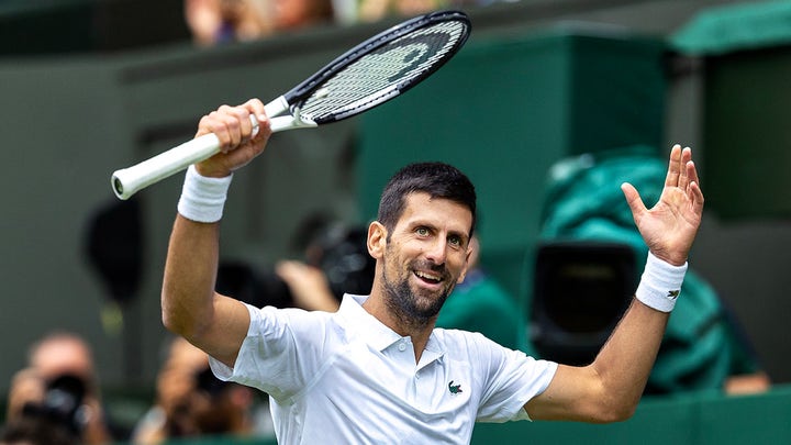 Fox News Flash top sports headlines for August 14