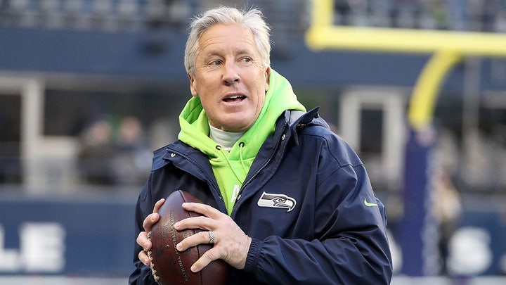 Fox News Flash top sports headlines for January 10