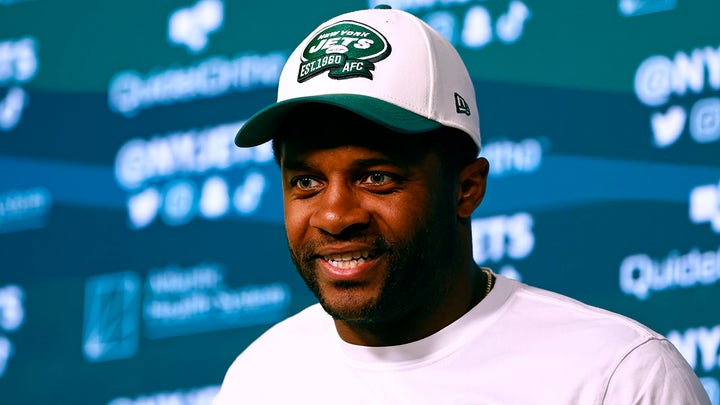 Fox News Flash top sports headlines for August 26