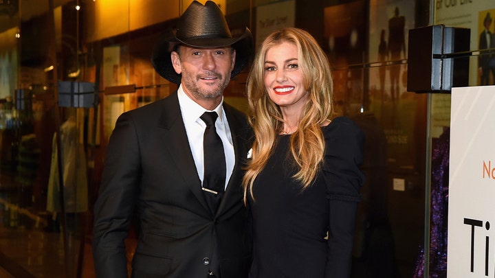 ‘1883’ star Tim McGraw's castmate talks filming ‘Yellowstone’ prequel with country artist: He'd throw me off