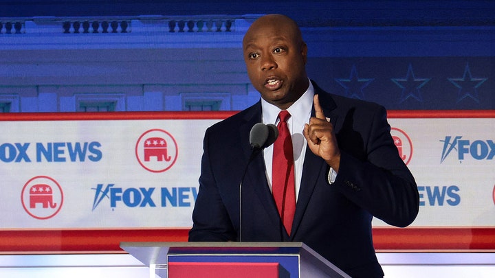 Fox News Flash top sports headlines for August 23