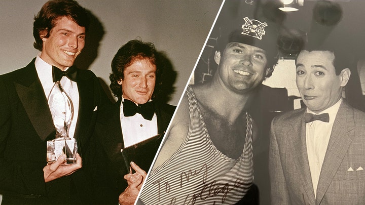 Paul Reubens worked with kids with cancer before his death: Mark Holton