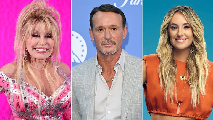 Dolly Parton details what she loves about country music
