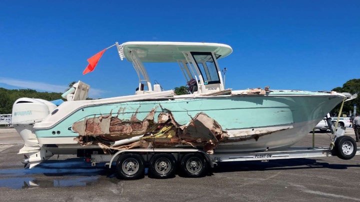 Prominent businessman learns fate in boat crash case that killed teen, maimed another