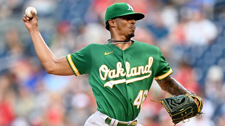 Fox News Flash top sports headlines for August 12