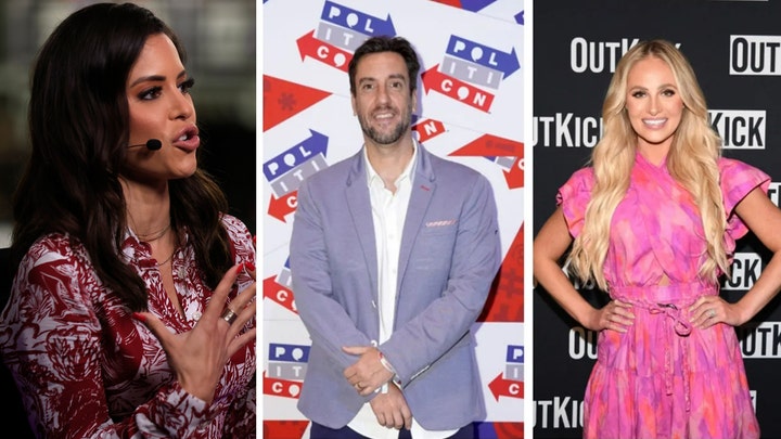 Clay Travis, Tomi Lahren, Charly Arnolt slam transgender ideology in schools