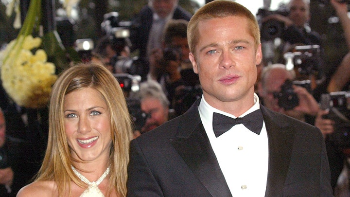 A look into Brad Pitt and Jennifer Aniston's relationship since 2005 divorce 