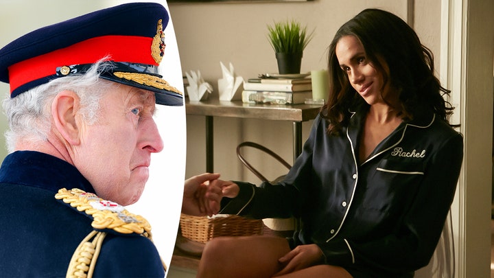  Meghan Markle is a bad actress: Jimmy Failla