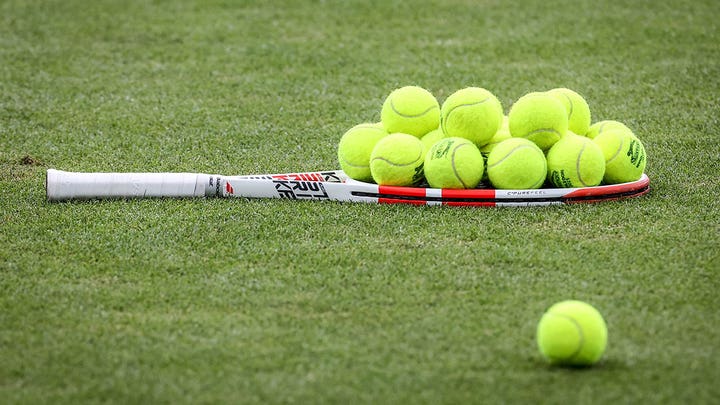 Fox News Flash top sports headlines for August 4