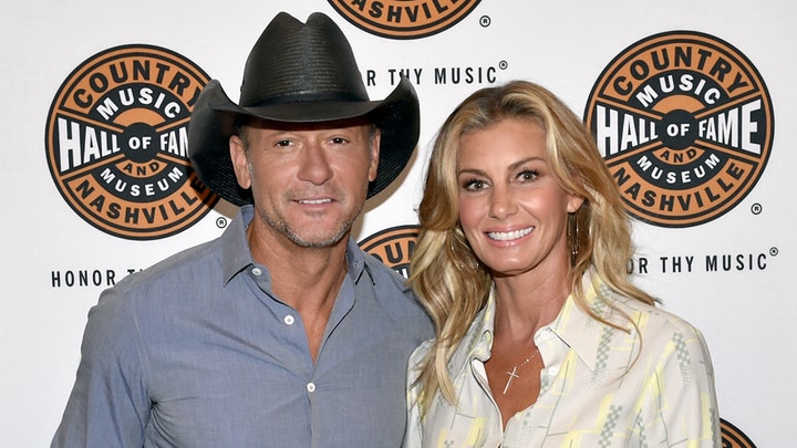 '1883 star Tim McGraw's castmate talks filming 'Yellowstone' prequel with country artist: He'd throw me off