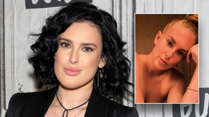 Demi Moore's daughter Rumer Willis 'couldn't stand' her mom's relationship with Ashton Kutcher