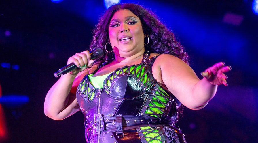 Gutfeld: 3 of Lizzo's former dancers accuse her of body-shaming