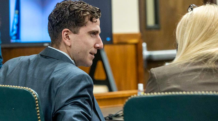 Bryan Kohberger Case Idaho Judge Makes Family Tree Dna Disclosure Bryan Kohberger Case Idaho Judge Makes Family Tree Dna Disclosure
