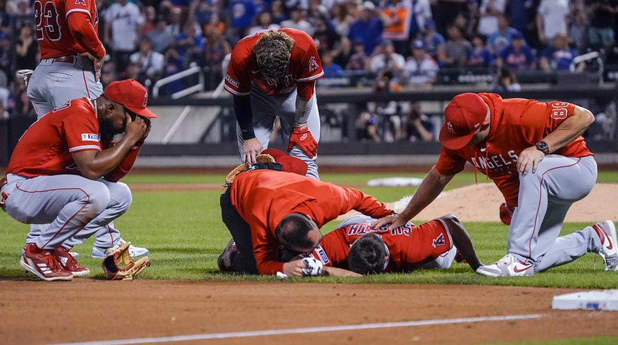 Fox News Flash top sports headlines for August 26