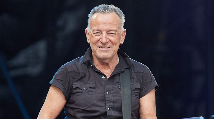 Bruce Springsteen slammed by fans for high ticket prices