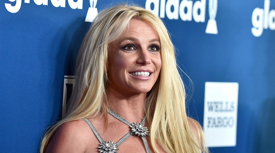 Britney Spears rips sister Jamie Lynn after tell-all interview