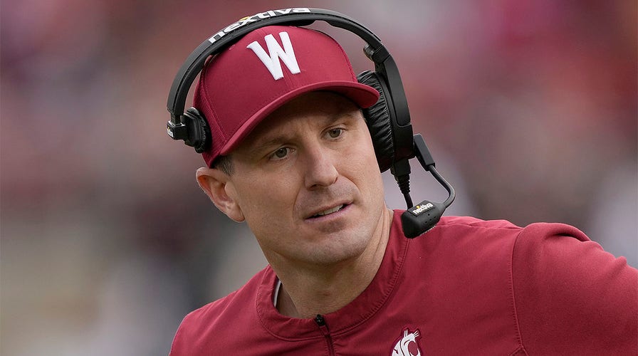 Coach for Washington State Football: A Comprehensive Guide