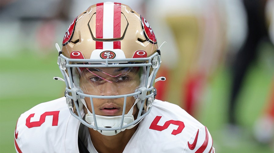 Could 49ers QB Trey Lance be traded after a strong preseason?