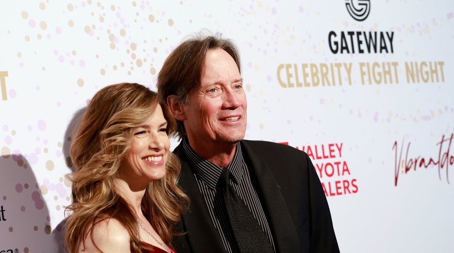 'Hercules' star Kevin Sorbo and wife Sam explain why AI is 'extraordinarily dangerous'