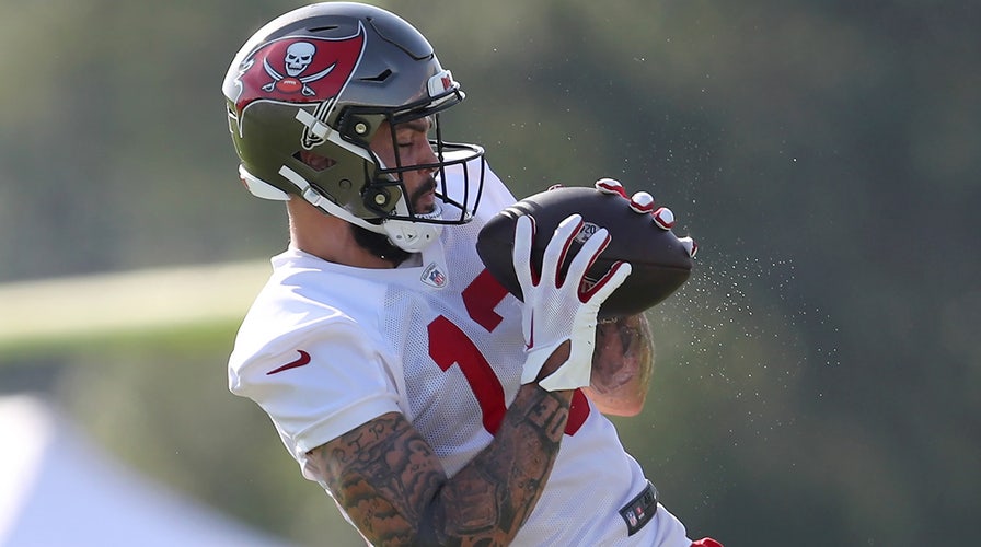 Turmoil and Triumph: How Mike Evans Has Emerged as the NFL's Next Great  Receiver, News, Scores, Highlights, Stats, and Rumors