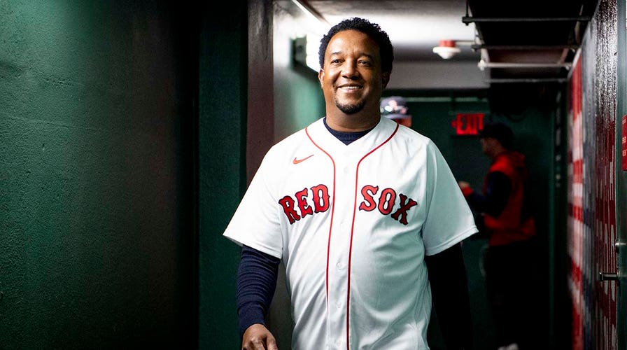 Red Sox legend Pedro Martinez compares slumping Yankees to