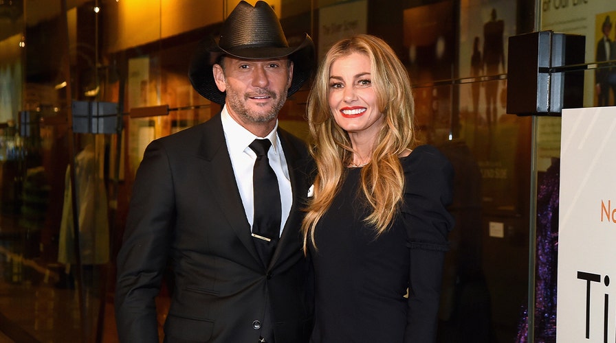 Tim McGraw Appears on Spotify's The Drop-In