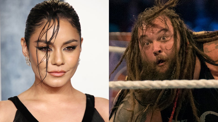 WWE star Bray Wyatt's death leaves Vanessa Hudgens 'truly