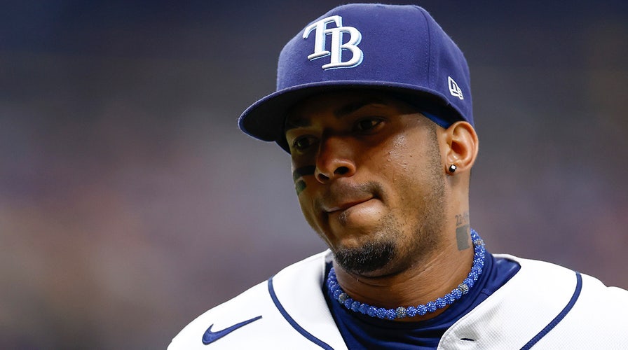 Rays’ Wander Franco Arrested Amid Investigation Into Alleged ...