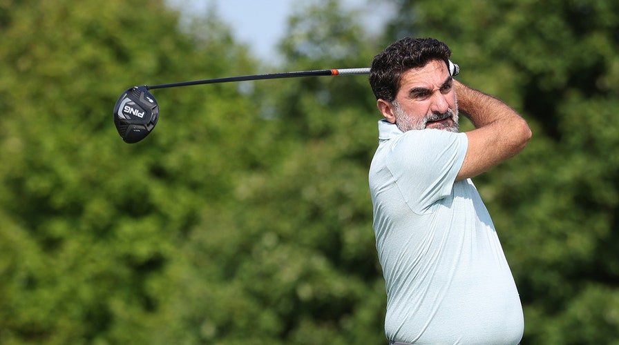 PGA Tour Policy Board Member Gives Details on Meeting with PIF’s Al-Rumayyan