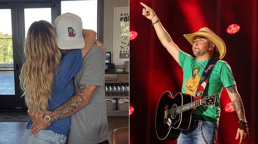 The spike in support for Jason Aldean is a win for America: Failla