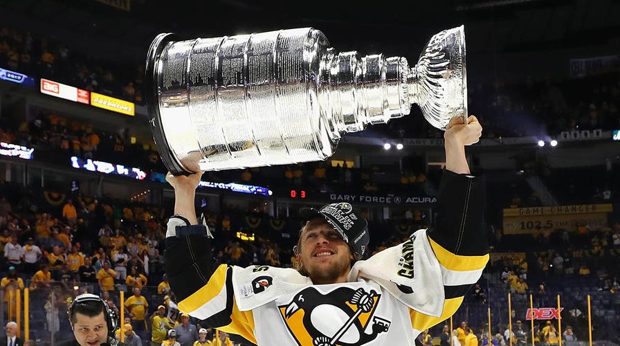 Stanley Cup 2014: A Gripping Final Series - The New York Times