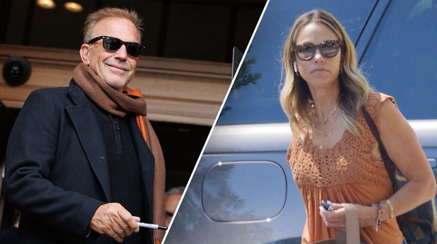 Kevin Costner tells court he never had an affair as ex wife