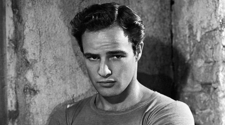 Marlon Brando was 'impossible to work with' before Hollywood fame