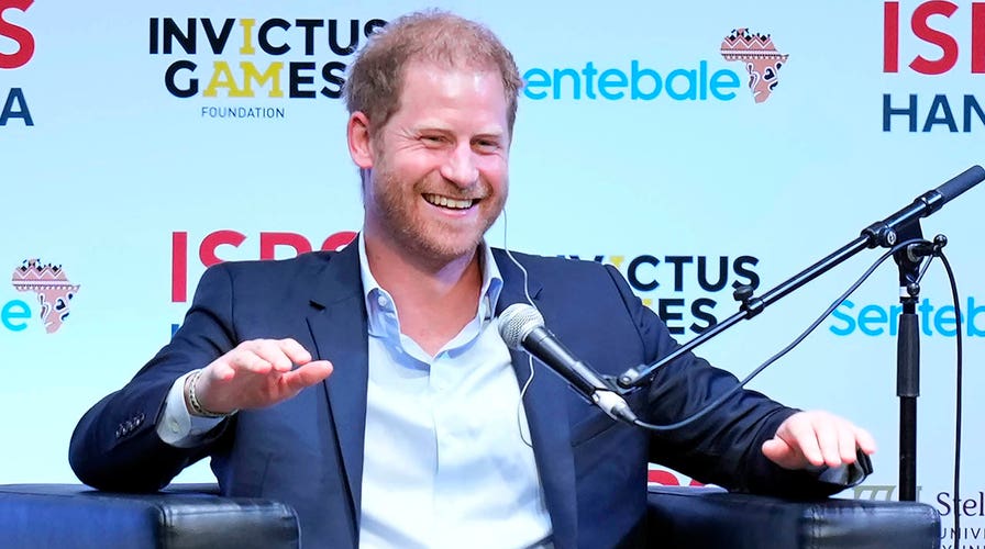 Prince Harry, Prince William need an intervention to end feud: expert