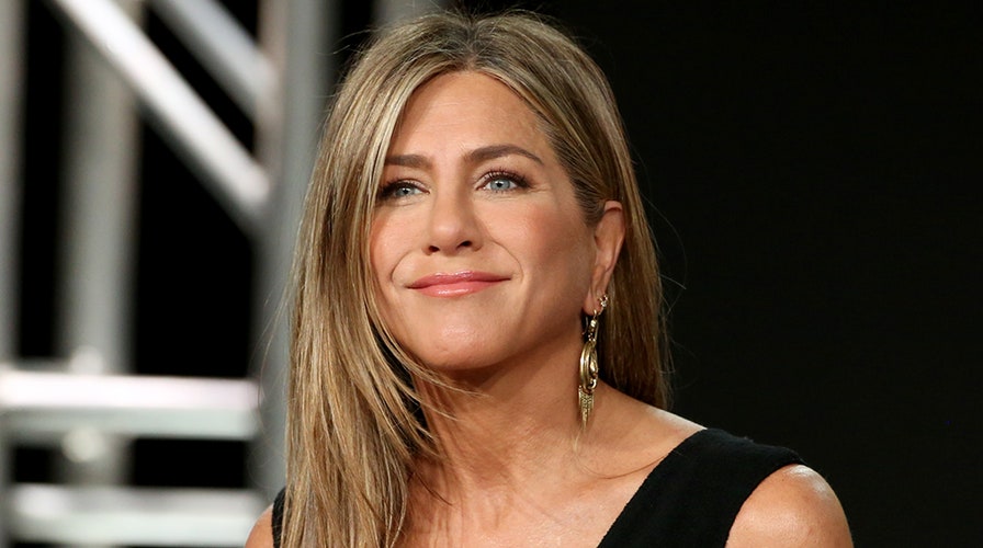 Adam Sandler reveals how he knows when Jennifer Aniston is about to laugh while filming
