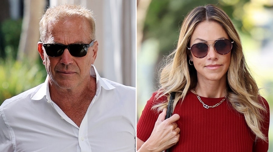 Legal expert Christopher C. Melcher gives his thoughts on the Kevin Costner divorce proceedings