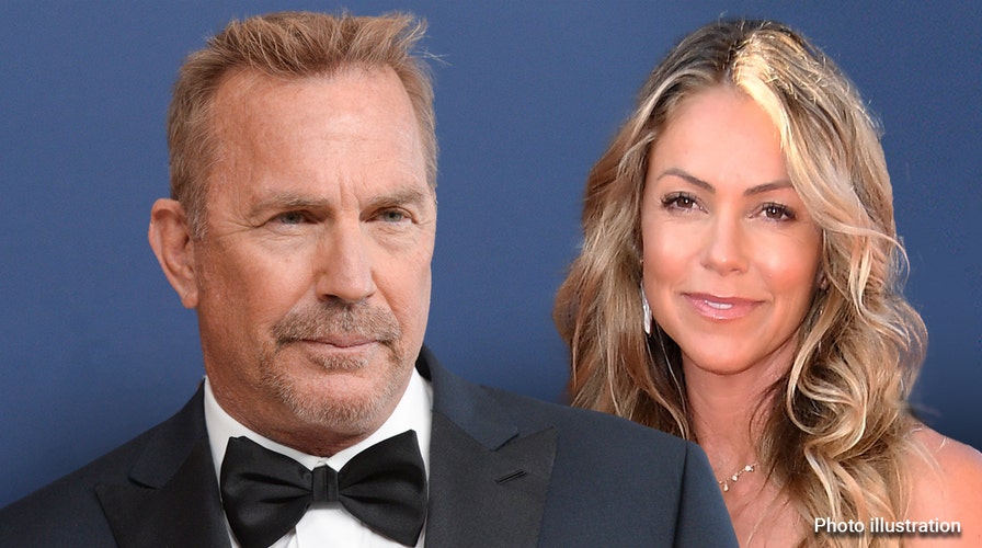 Kevin Costner breaks down what it takes to be a great sports actor