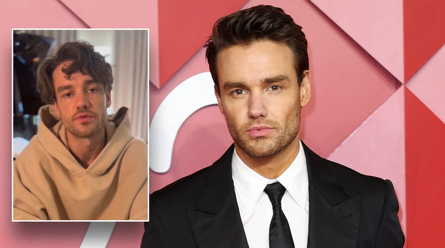 Liam Payne Hospitalized With 'serious Kidney Infection,' Forced To ...