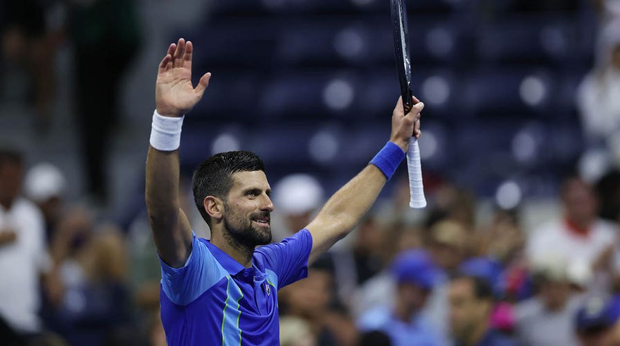 Tennis: Tennis-Djokovic says return to top spot more special after