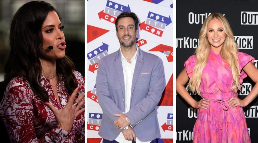 Clay Travis, Tomi Lahren, Charly Arnolt slam transgender ideology in schools