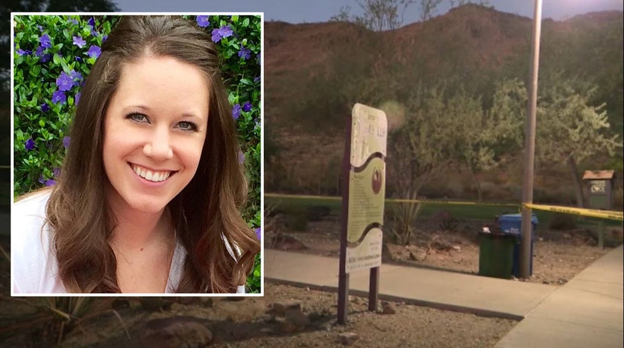 Missing Hiker Found Dead Near Phoenix Trail From Apparent Heat-related ...