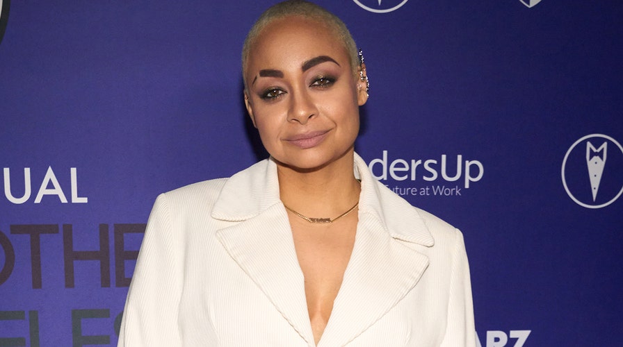 Disney star Raven-Symoné suffered seizure after getting plastic surgery before turning 18 | Fox News