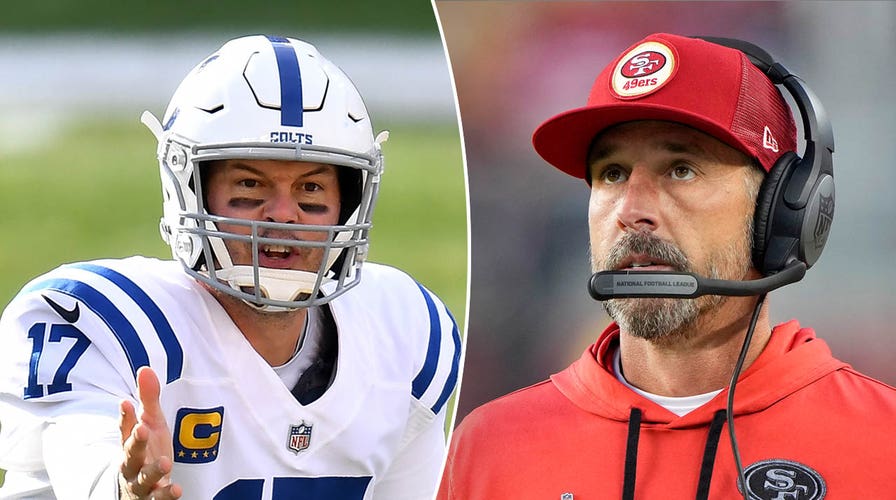 49ers’ Kyle Shanahan Says Philip Rivers Was ‘prepared’ To Play In Super ...