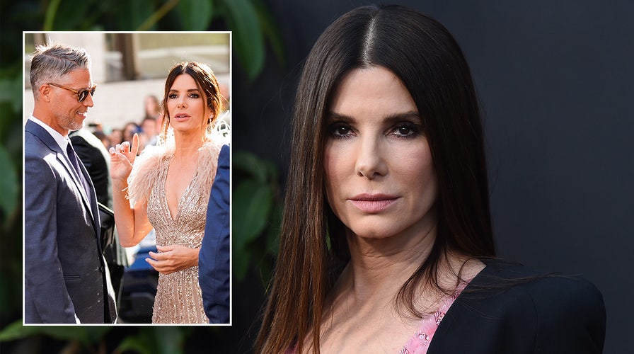 Sandra Bullock mourns partner Bryan Randall: What to know about man she  called the 'love of my life