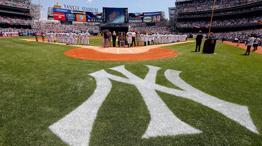 Ex-Yankees prospect says there is 'no baseball being taught' in  organization
