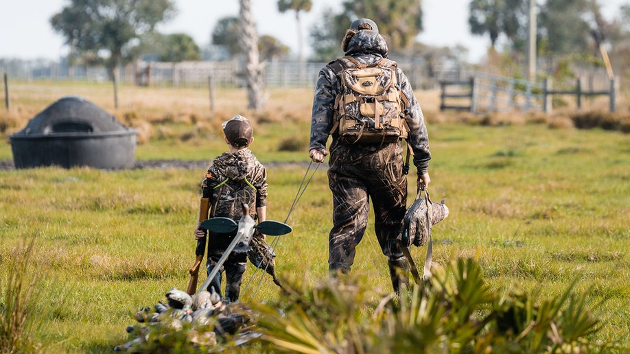 All Florida hosts hunting education programs